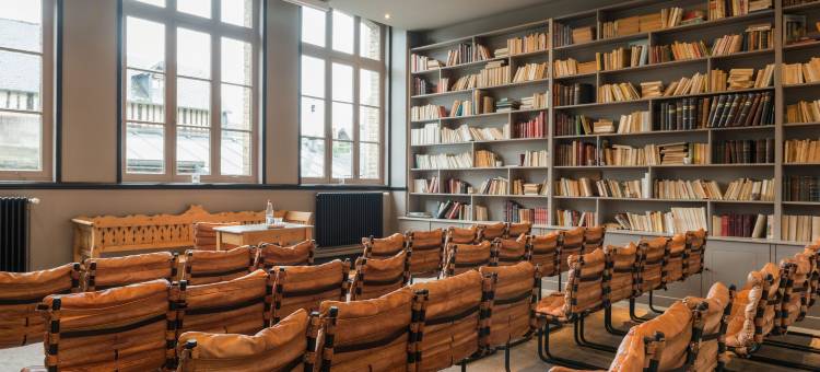 德雷亚宅邸酒店 - Radisson Individuals 旗下会员(Les Maisons de Léa, A Member of Radisson Individua)图片