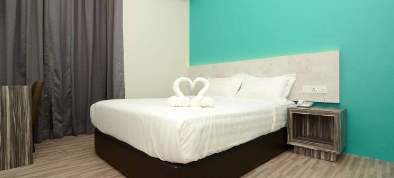 生态花园酒店(Eco Garden Hotel)图片