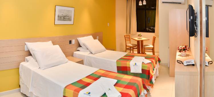 希特酒店(Hit Hotel)图片