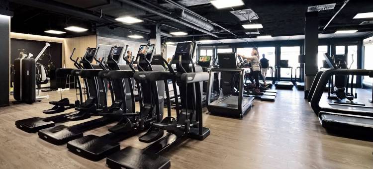 德拉白鹤酒店(Hôtel de la Cigogne)图片