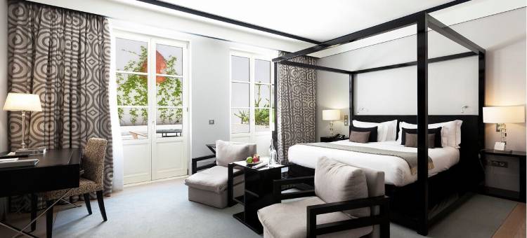 阿连特茹马尔莫里斯酒店和SPA(Alentejo Marmòris Hotel & Spa, a Small Luxury Hotel of the World)图片