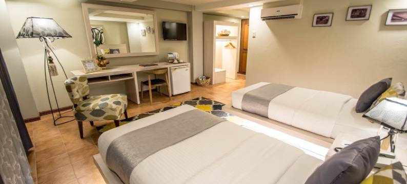 阿尔蒙特城市酒店(Almont City Hotel)图片