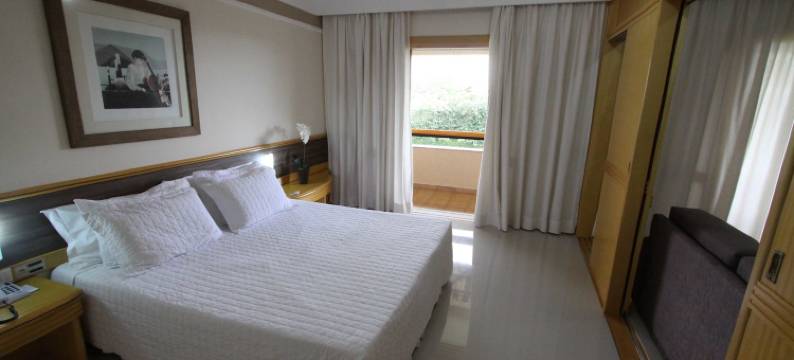 米开朗基罗酒店(Hotel Michelangelo)图片