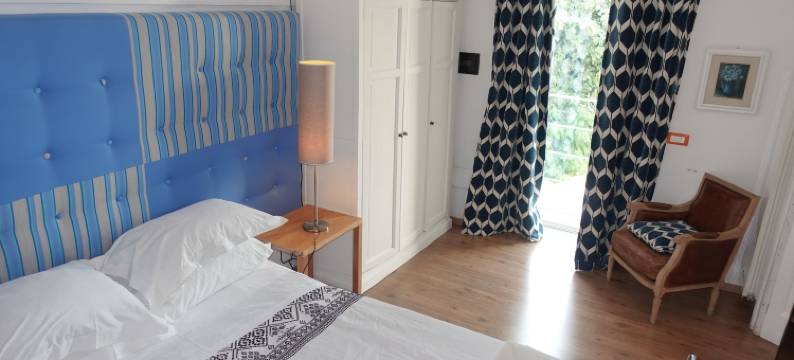 Marchesi庄园别墅(Aparthotel Masseria Villa Marchesi)图片