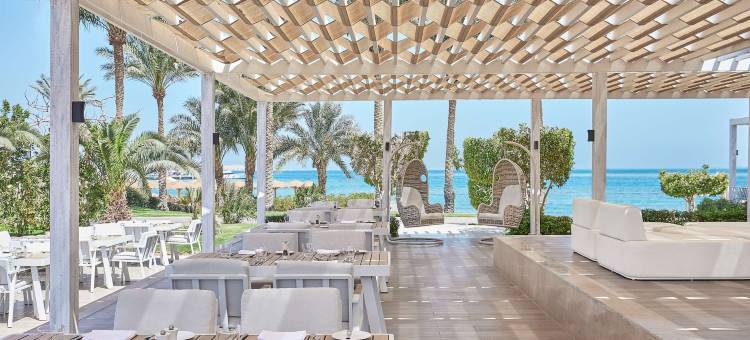 赫尔格达纯时尚生活施柏阁酒店(Steigenberger Pure Lifestyle - All Inclusive)图片