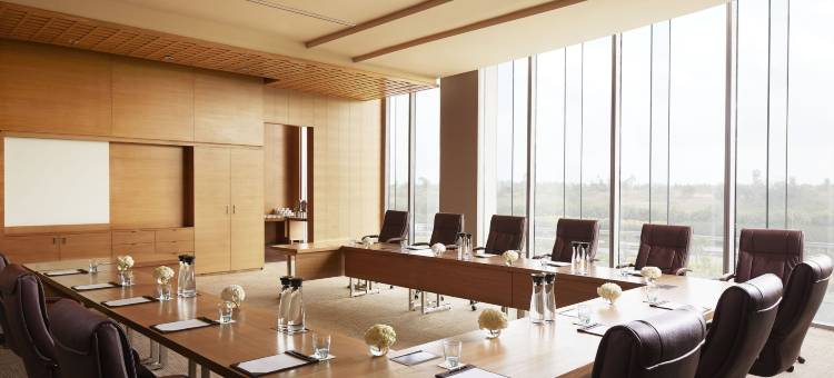 塔吉班加罗尔-班加罗尔(Taj Bangalore)图片