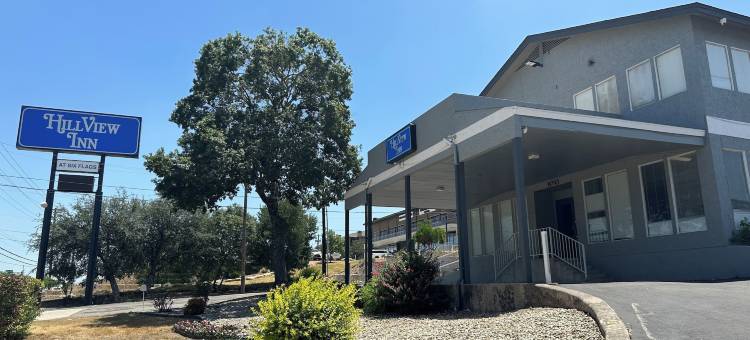 山乡之家套房(Home Suites Hill Country)图片