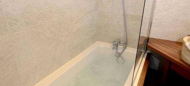 巴黎13区绿色酒店(Green Hotels Confort Paris 13)图片