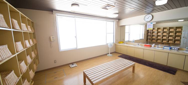 国民宿舍- 千迭苑(Kokuminsyukusya Senjoen)图片