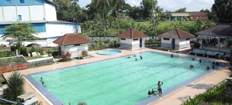 Hotel Bukit Serelo图片