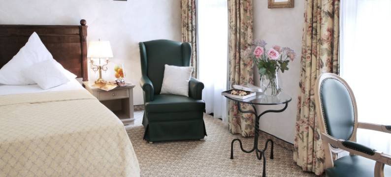 达斯贾格德豪斯瓦尔迪伊尔酒店民宿(Das Jagdhaus Waldidyll Erzgebirge)图片