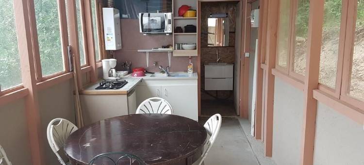 勒皮蒂特博纳尔露营地(Camping le P'Tit Bonheur)图片