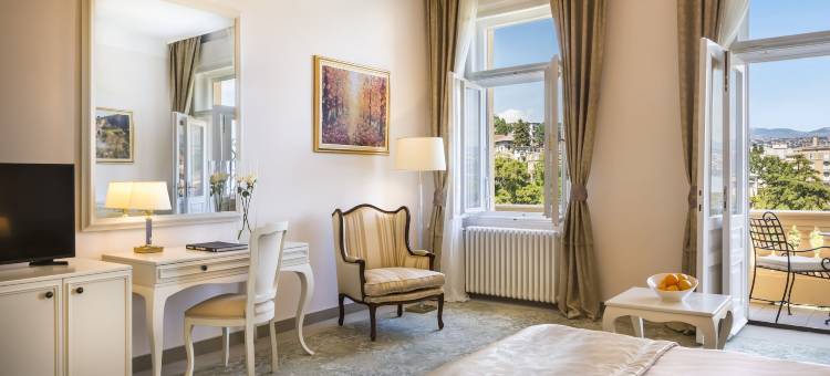 雷米森高级大宫殿酒店(Hotel Bellevue - Liburnia)图片