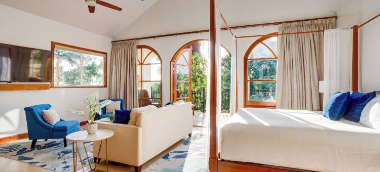 圣伊格纳西奥度假村(San Ignacio Resort Hotel)图片