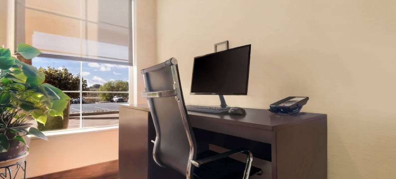 摩根堡舒适酒店(Comfort Inn Fort Morgan)图片