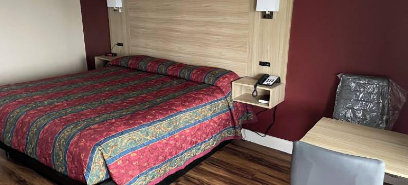 科尼尔斯杰姆逊酒店(Jameson Inn Conyers)图片