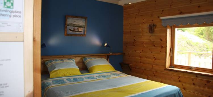 伯克兰钓鱼中心酒店(Romsdal Feriesenter - Holiday and Boat Rental in Møre og Romsdal)图片