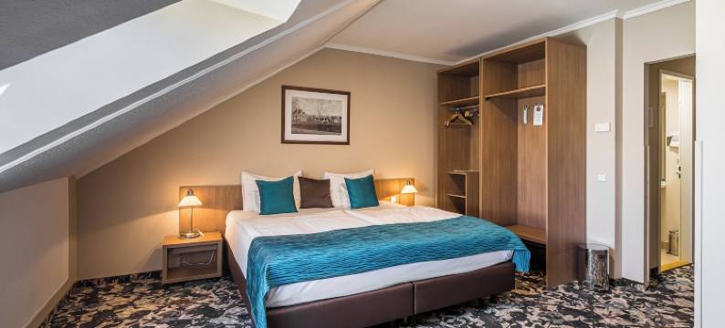 伊里泽贝特吉拉伊酒店(Erzsebet Kiralyne Hotel)图片