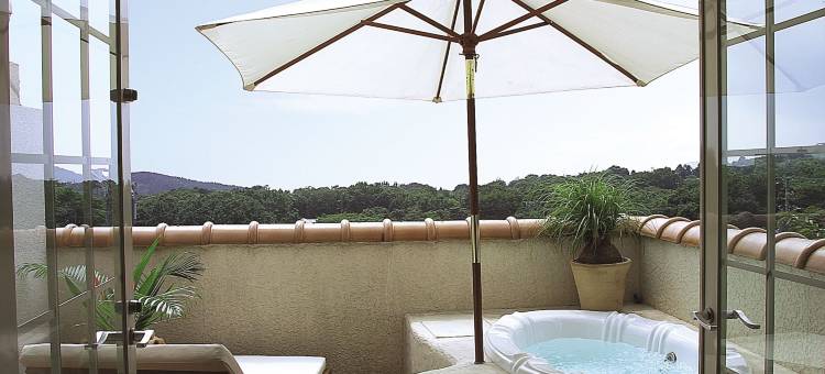 伊豆高原考特拉哥酒店(Resort Hotel Corte Largo Izu Kogen)图片