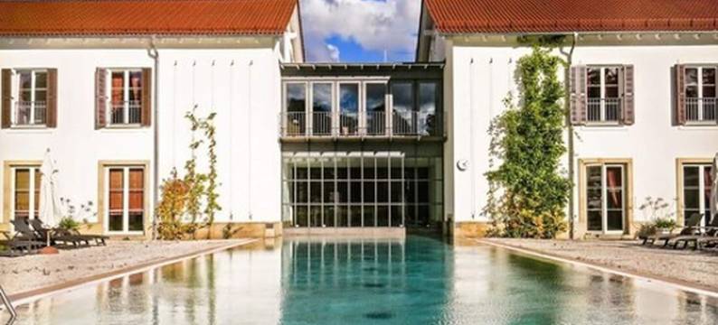 格拉富力彻公园养生平衡度假村(Gräflicher Park Health & Balance Resort)图片