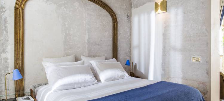 G-拉夫罗马-Design Hotels旗下(G-Rough, Rome, a Member of Design Hotels)图片