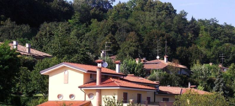 多尔斯瑞斯威格力欧农庄酒店(Agriturismo Dolcerisveglio)图片