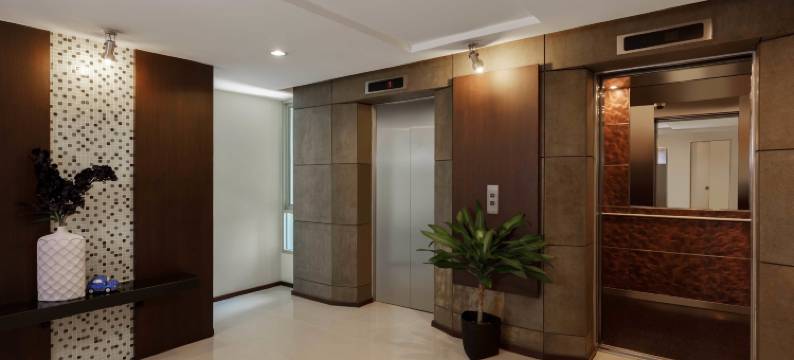 斯洛姆公寓(Silom Lofts)图片