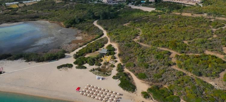 Sporting Hotel Tanca Manna图片