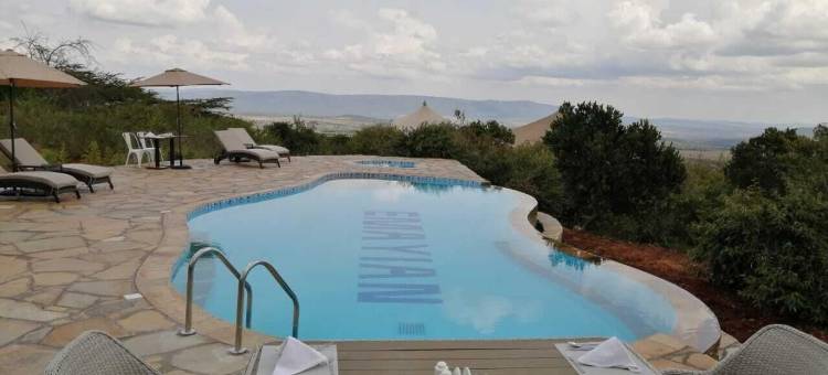 埃米扬华丽露营酒店(Emayian Luxury Camp)图片