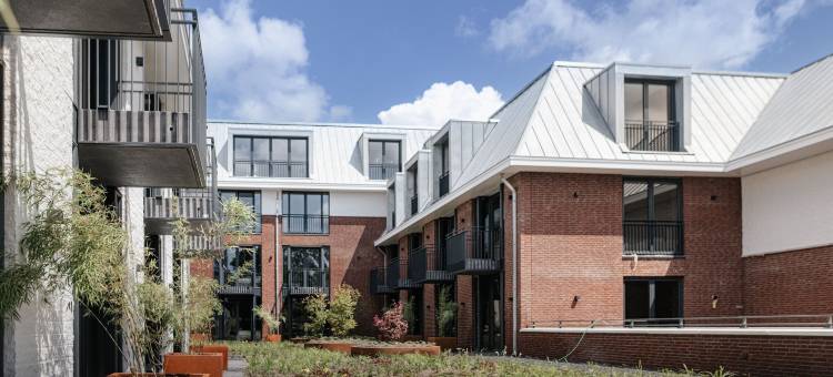 凡德瓦克酒店(Van der Valk Hotel Den Haag Wassenaar)图片