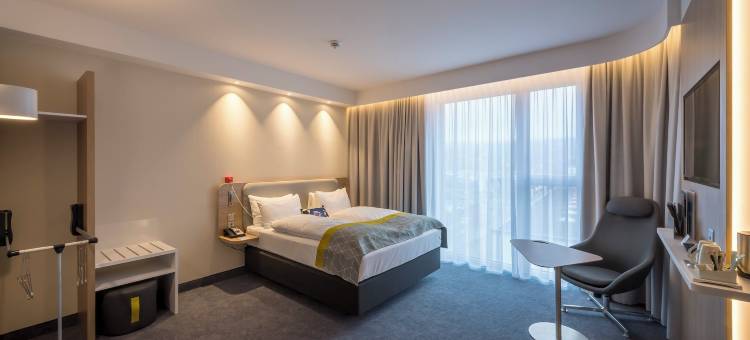 卢塞恩克里恩斯智选假日酒店(Holiday Inn Express Luzern - Kriens)图片