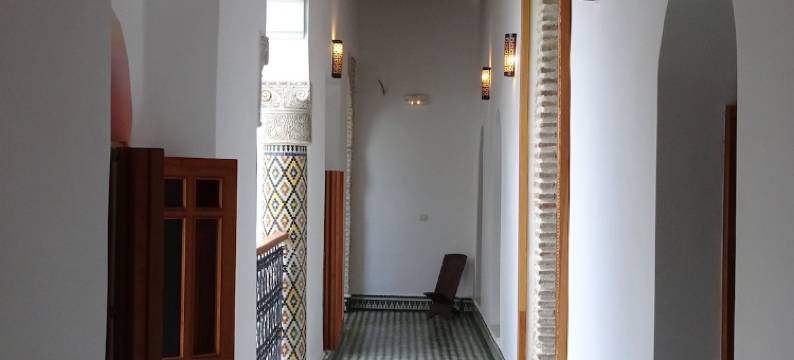 里亚德沙巴酒店(Riad Sabah)图片