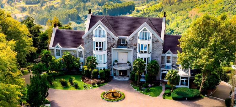 圣安德鲁斯城堡(Castelo Saint Andrews)图片