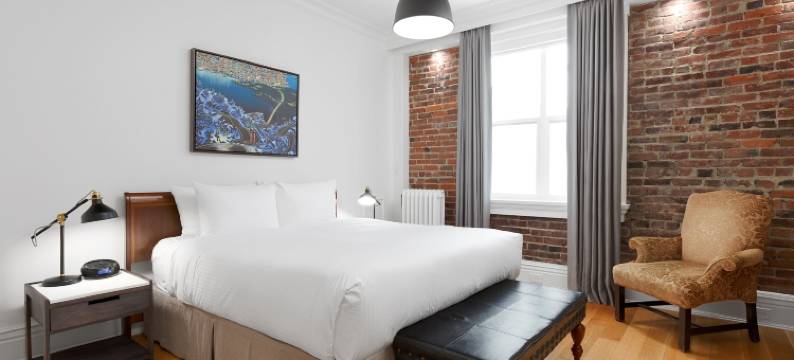 维多利亚时代酒店(Victorian Hotel)图片