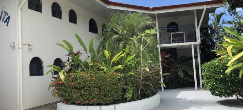 柏里塔酒店(La Perlita)图片