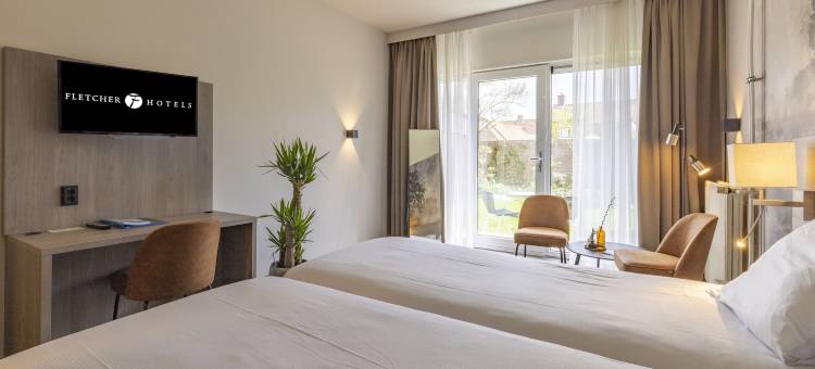 希伦多恩弗莱彻餐厅酒店(Fletcher Hotel Restaurant Hellendoorn)图片