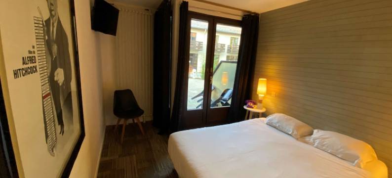 昂内维尔圣艾洛伊恩佐酒店 - 基里亚德直营(Enzo Hotels Metz Amneville by Kyriad Direct)图片