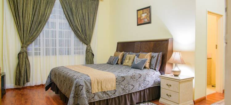 艺术旅馆(Art Lodges)图片