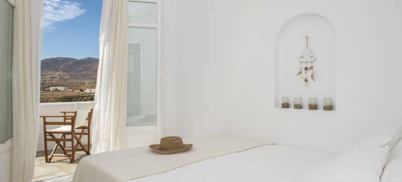 克利欧佩特拉海畔之家(Cleopatra Seaside Homes, Logaras, Paros)图片
