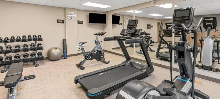 Candlewood Suites 波特兰国际机场 by IHG(Candlewood Suites Portland-Airport)图片