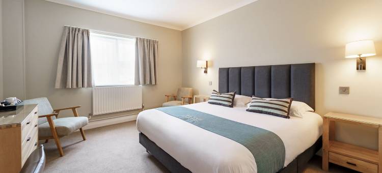 阿伯里斯特威斯公园旅馆(Aberystwyth Park Lodge Hotel)图片