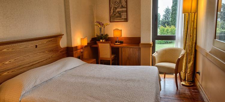 亚西西大酒店(BV Grand Hotel Assisi)图片