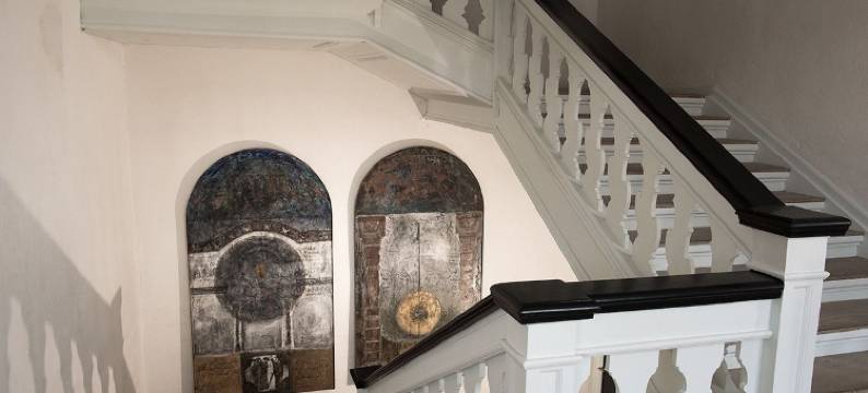 威特斯柯尔修道院丹青年旅舍(Vitskøl Kloster)图片