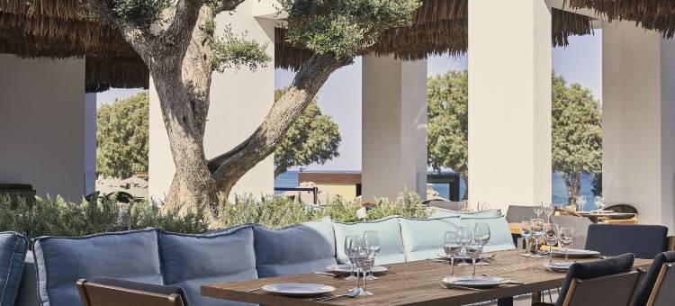 科斯亚特兰蒂卡海滩度假村 - 全包式(Atlantica Beach Resort Kos)图片