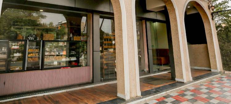 Hotel O Royal Palace图片