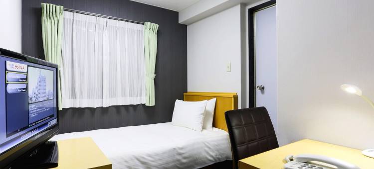 太阳宫商务酒店(Business Hotel Sun Palace)图片