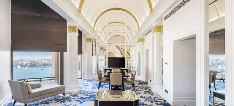 迪拜德伊勒河丽笙酒店(Radisson Blu Hotel, Dubai Deira Creek)图片