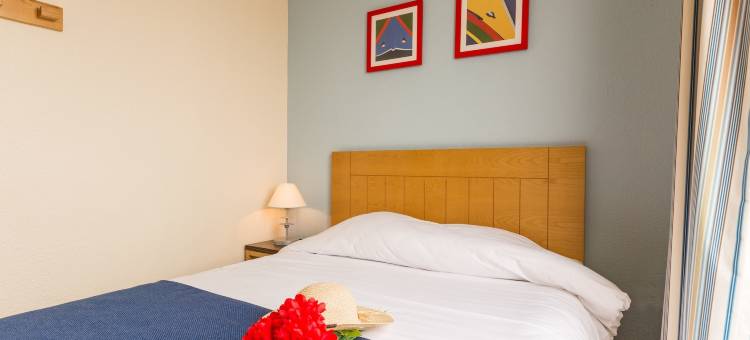 港口索威尔住宅公寓酒店(Sowell Residences le Port)图片