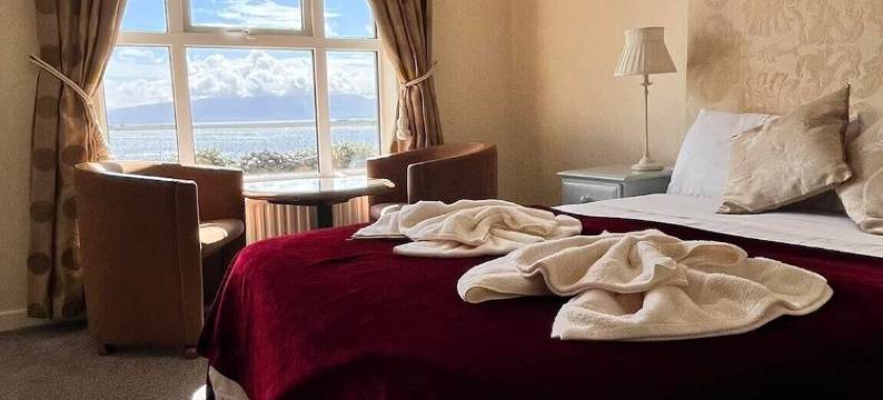 港屋酒店(Harbour House)图片