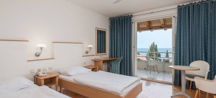 普拉特别墅(Hotel Villas Plat)图片